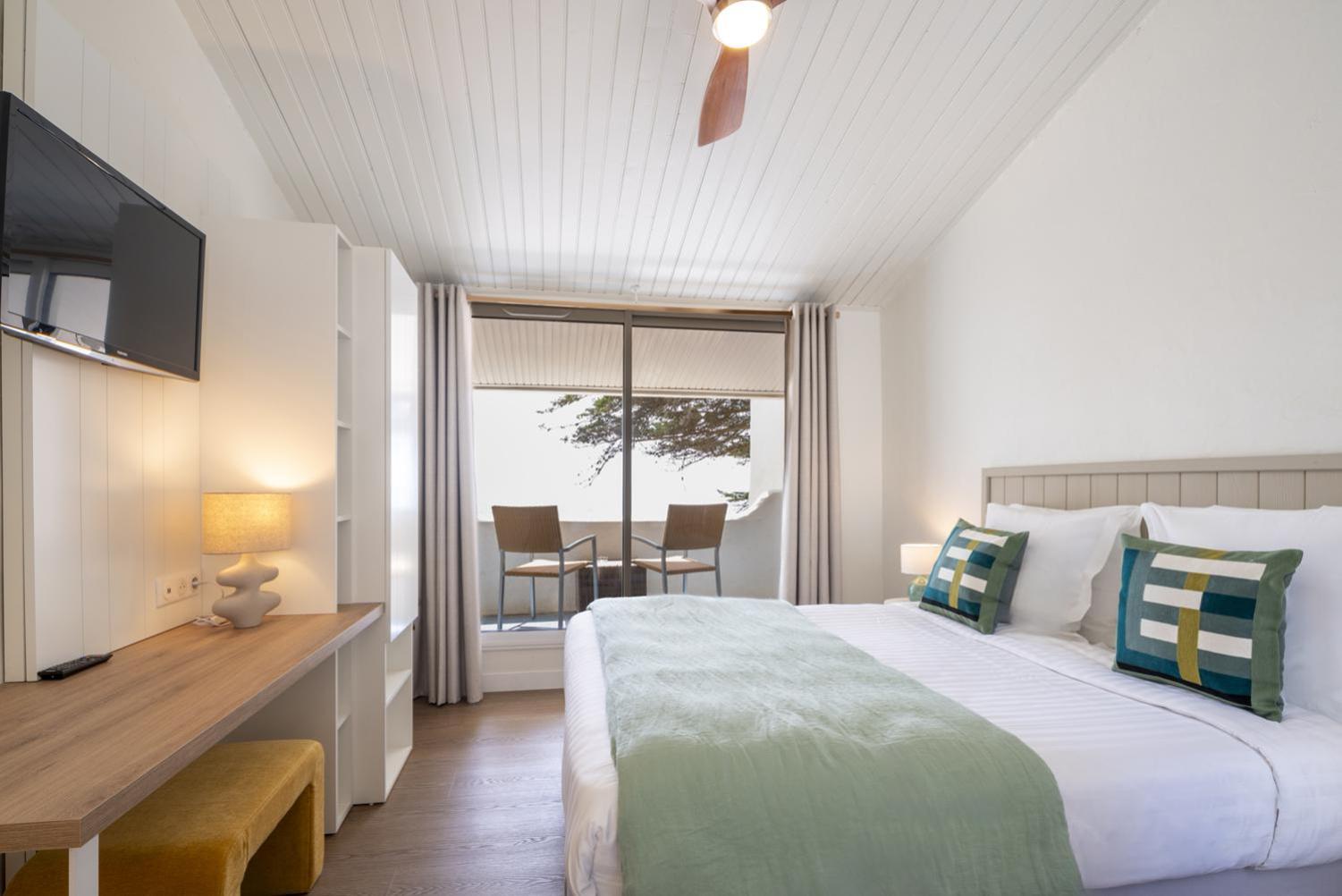Hotel Punta Lara Noirmoutier - Vue Mer - Nouvellement Renove La Gueriniere Exterior foto