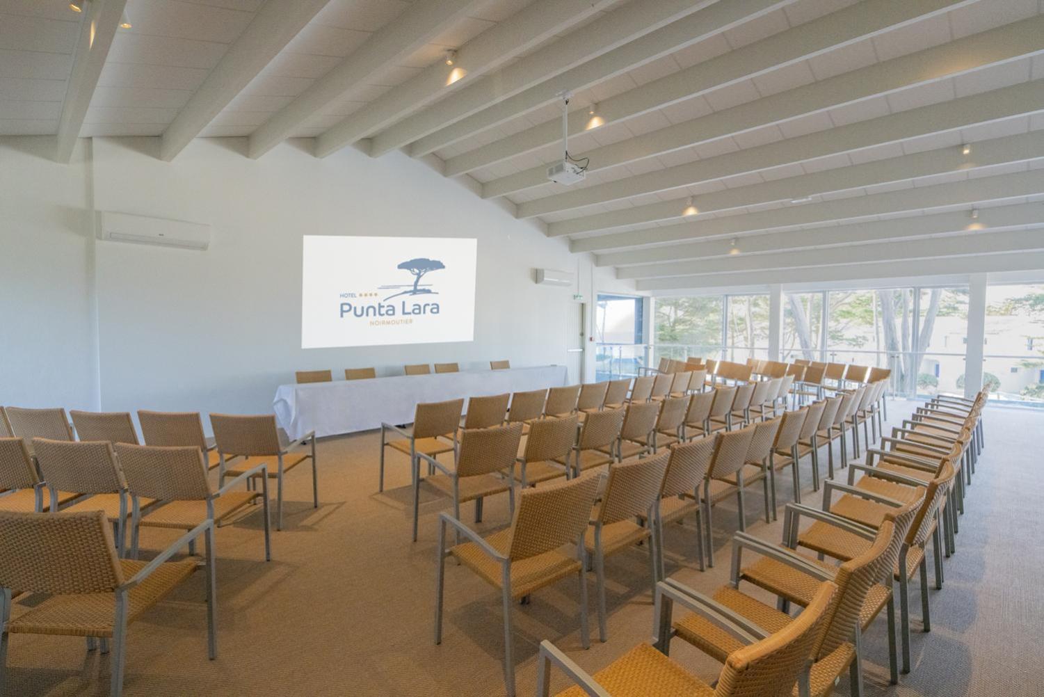 Hotel Punta Lara Noirmoutier - Vue Mer - Nouvellement Renove La Gueriniere Exterior foto