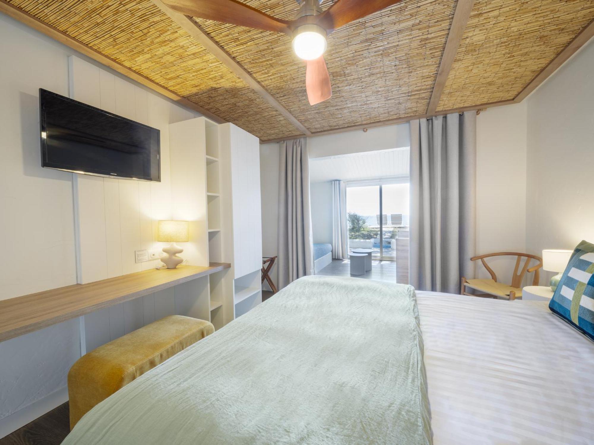 Hotel Punta Lara Noirmoutier - Vue Mer - Nouvellement Renove La Gueriniere Exterior foto
