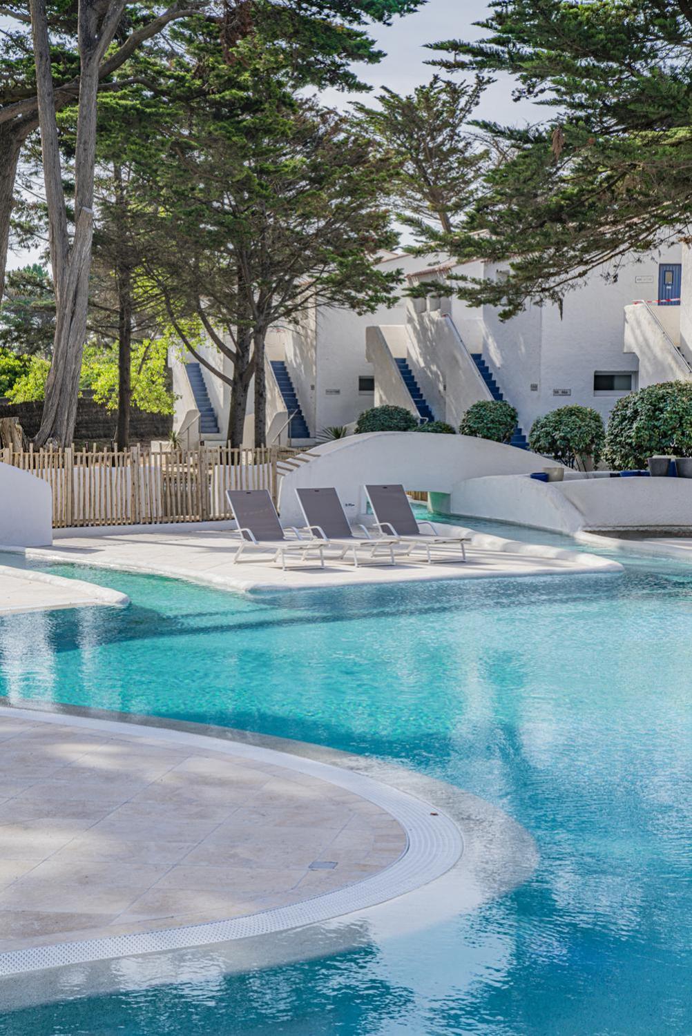 Hotel Punta Lara Noirmoutier - Vue Mer - Nouvellement Renove La Gueriniere Exterior foto