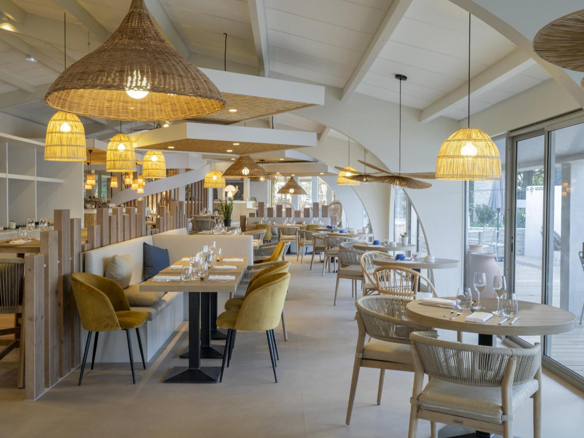 Hotel Punta Lara Noirmoutier - Vue Mer - Nouvellement Renove La Gueriniere Exterior foto