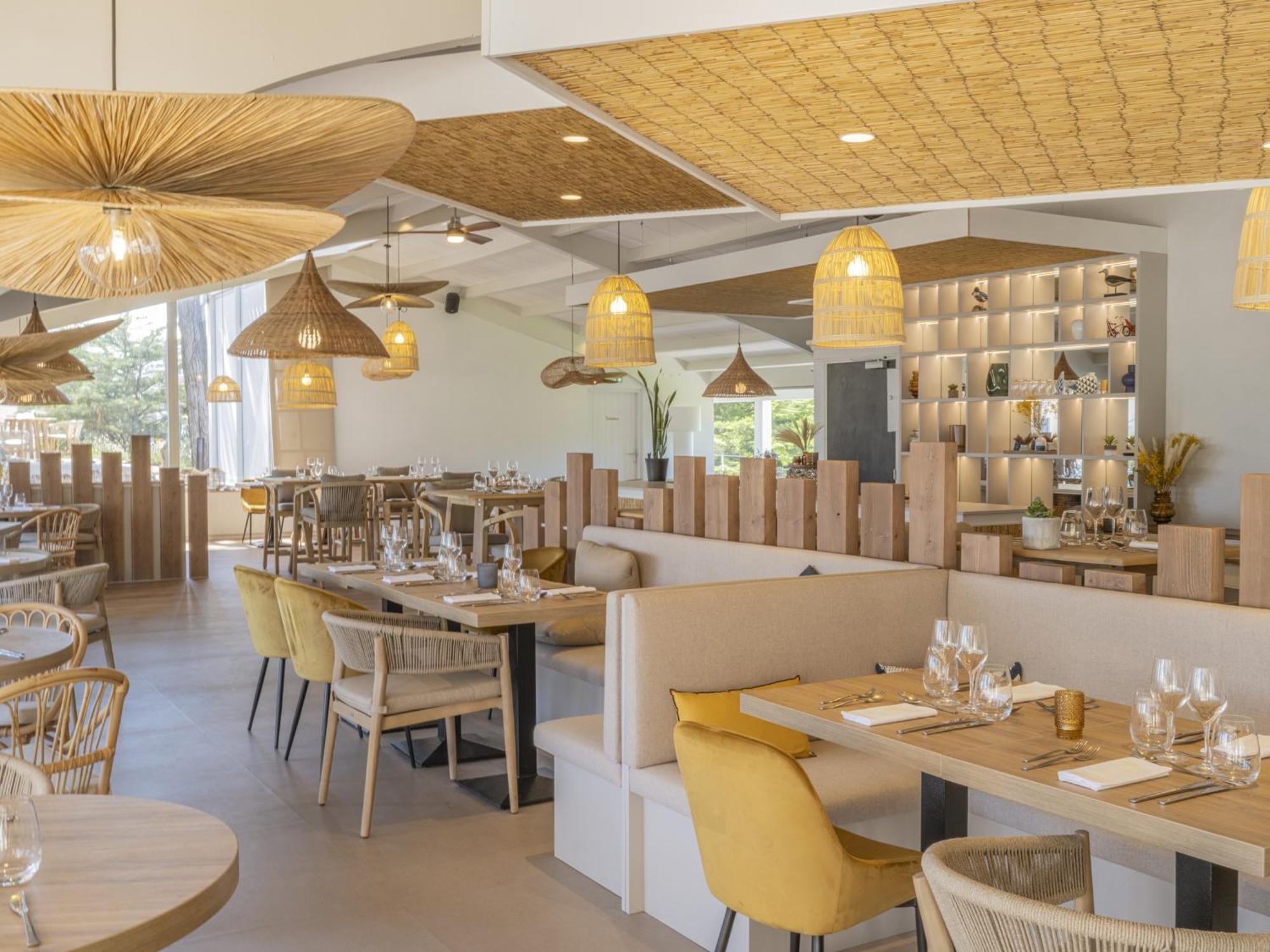 Hotel Punta Lara Noirmoutier - Vue Mer - Nouvellement Renove La Gueriniere Exterior foto