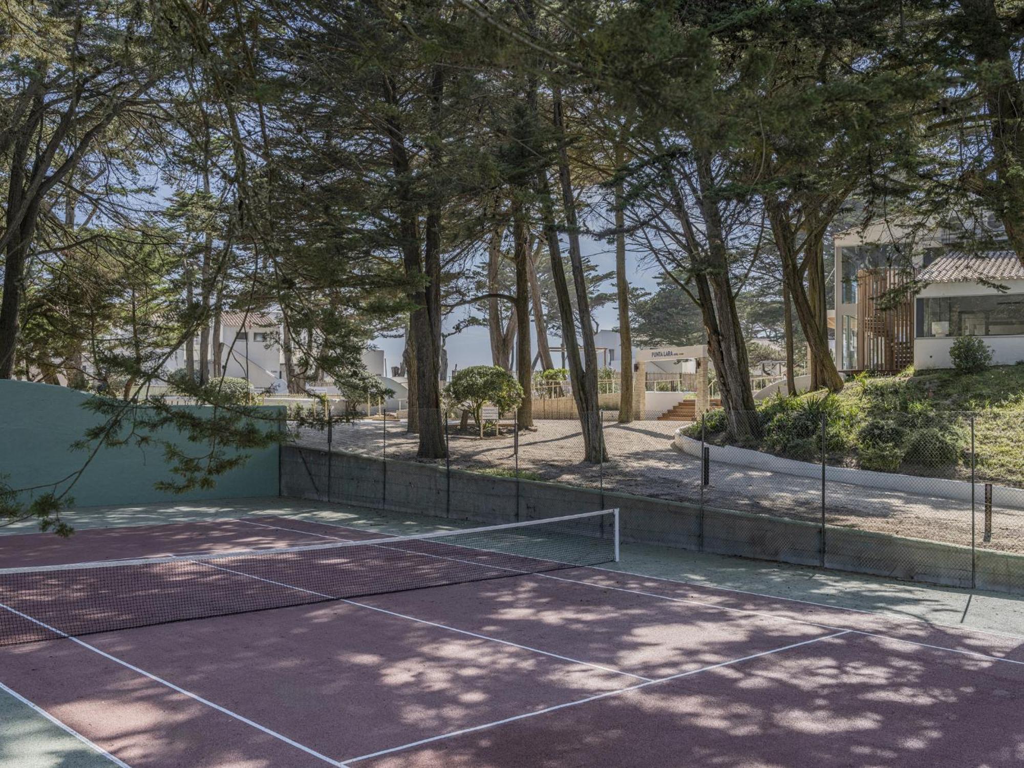 Hotel Punta Lara Noirmoutier - Vue Mer - Nouvellement Renove La Gueriniere Exterior foto