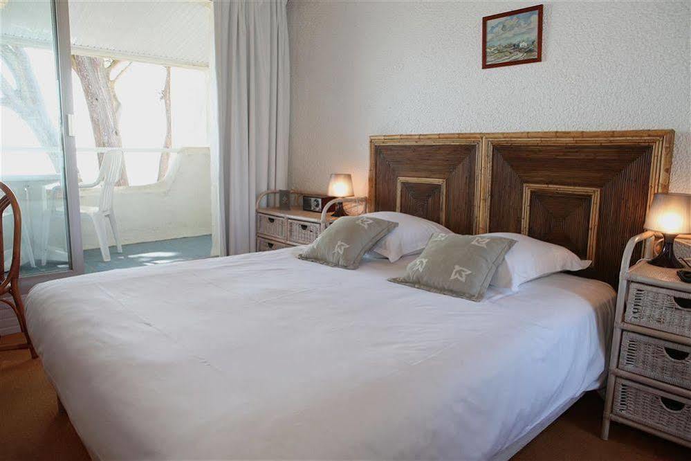 Hotel Punta Lara Noirmoutier - Vue Mer - Nouvellement Renove La Gueriniere Exterior foto